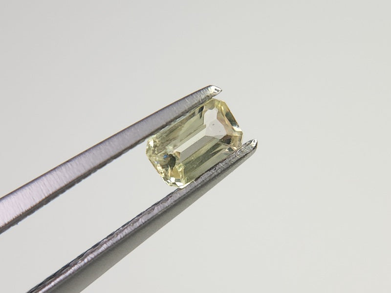 SET2-yeAP-19　イエローアパタイト2石セット　計0.48ct