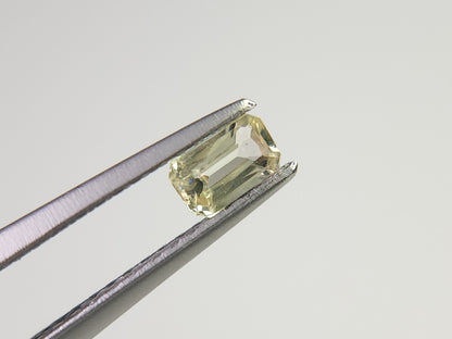 SET2-yeAP-19　イエローアパタイト2石セット　計0.48ct