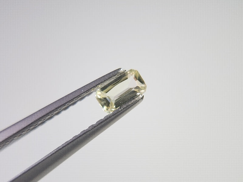 SET2-yeAP-20　イエローアパタイト2石セット　計0.42ct
