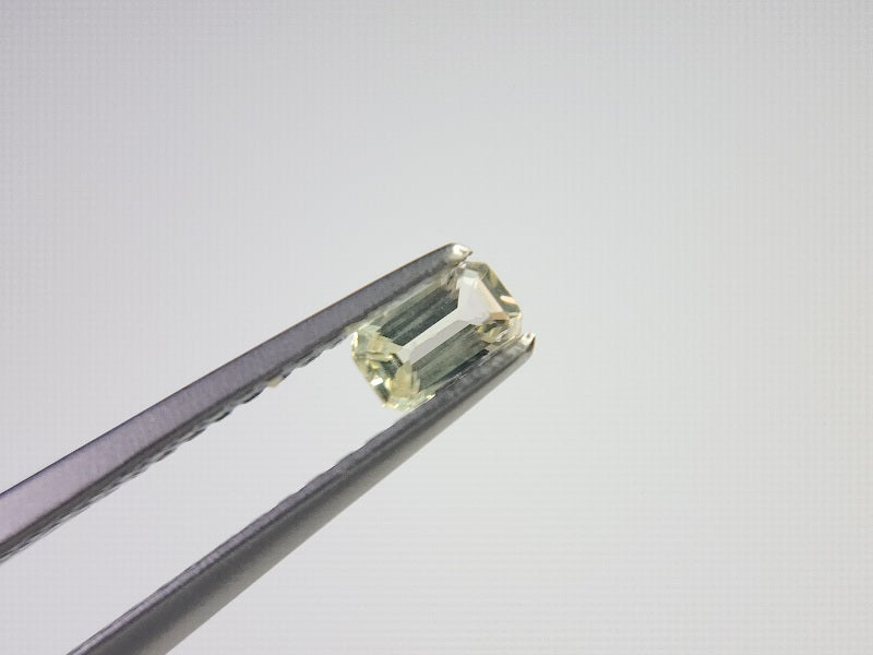 SET2-yeAP-21　イエローアパタイト2石セット　計0.32ct