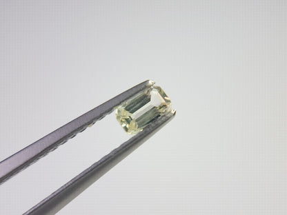 SET2-yeAP-21　イエローアパタイト2石セット　計0.32ct