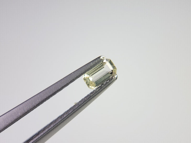 SET2-yeAP-21　イエローアパタイト2石セット　計0.32ct