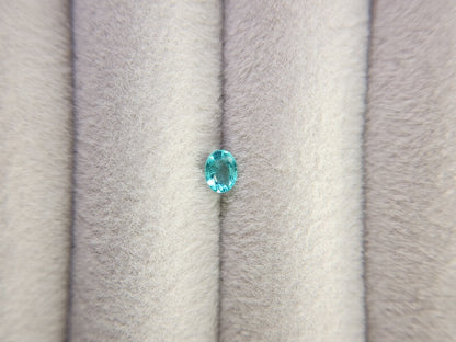 EM-18　エメラルド　0.26ct