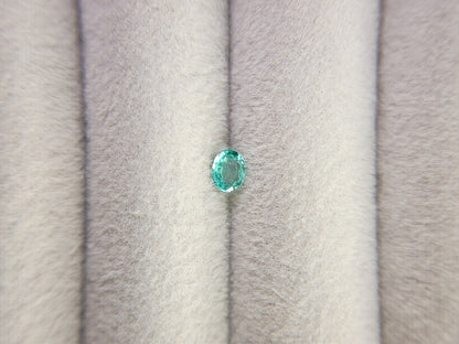 EM-19　エメラルド　0.19ct