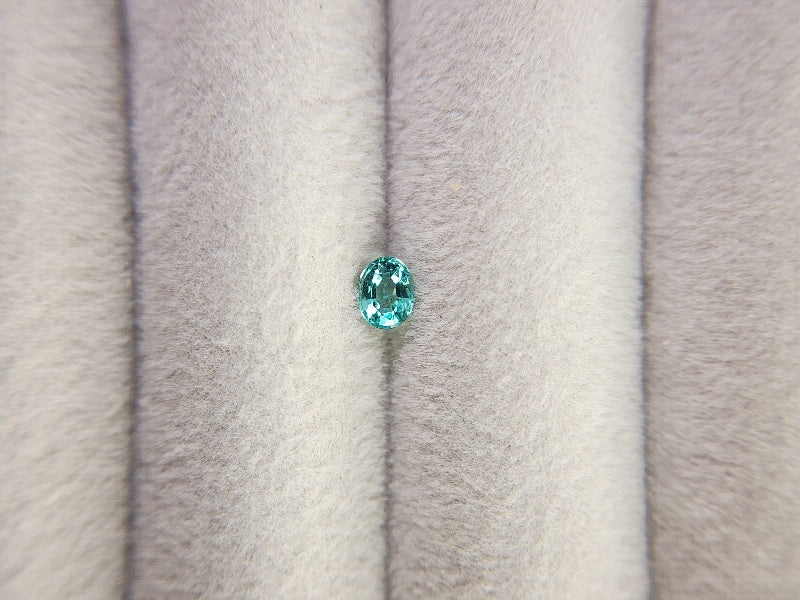 EM-21　エメラルド　0.22ct