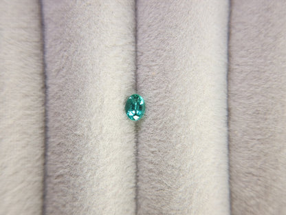 EM-22　エメラルド　0.21ct