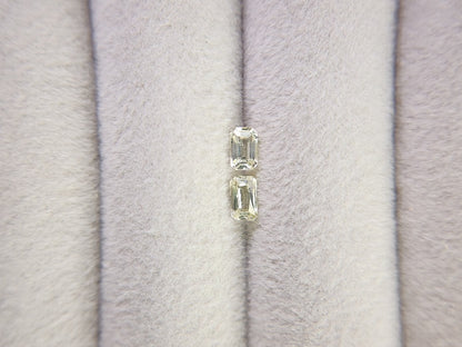 SET2-yeAP-19　イエローアパタイト2石セット　計0.48ct