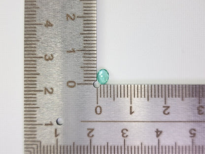 EM-19　エメラルド　0.19ct