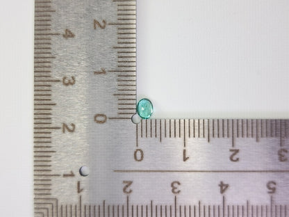 EM-21　エメラルド　0.22ct