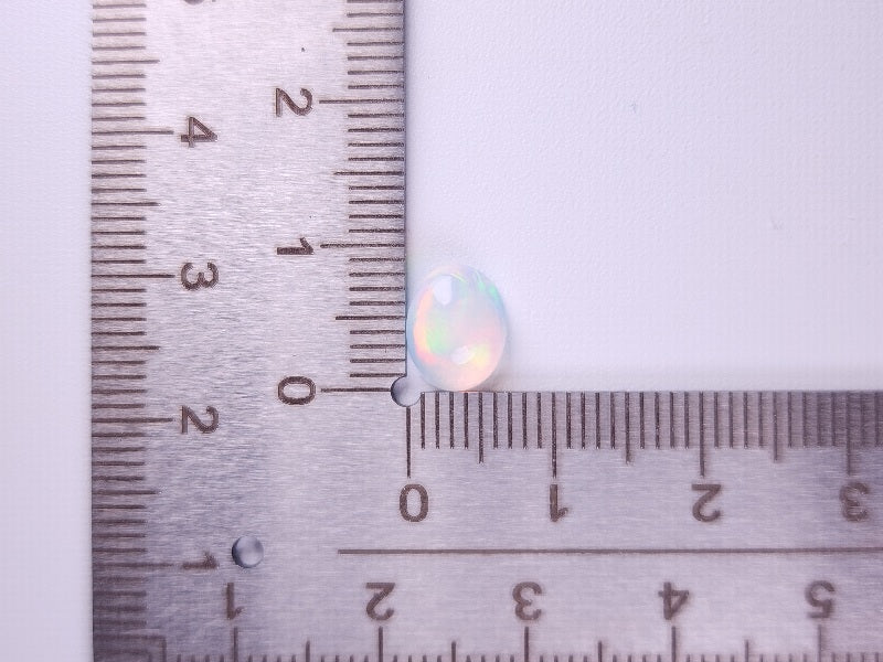 OP-46　オパール   1.21ct