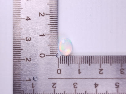 OP-46　オパール   1.21ct
