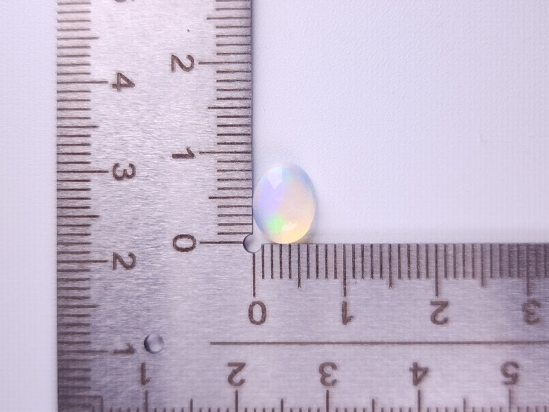 OP-47　オパール   1.20ct