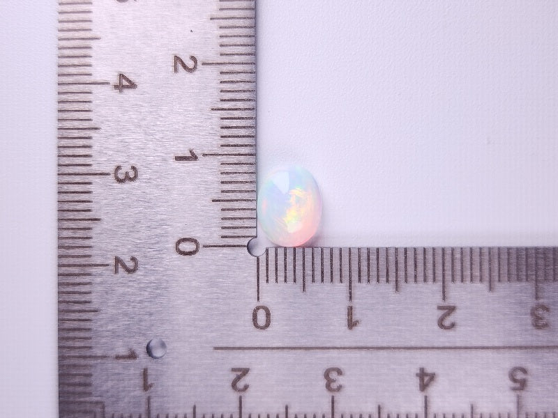 OP-50　オパール   1.20ct