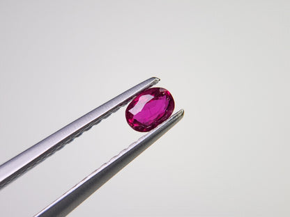 RB-30　ルビー　0.30ct