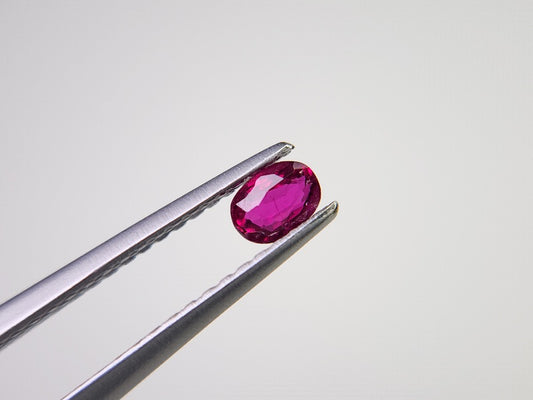RB-30　ルビー　0.30ct