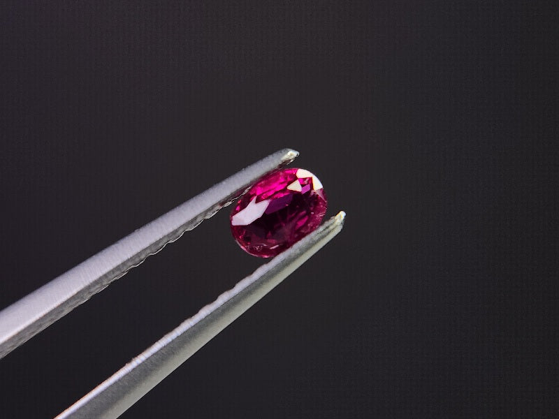 RB-30　ルビー　0.30ct