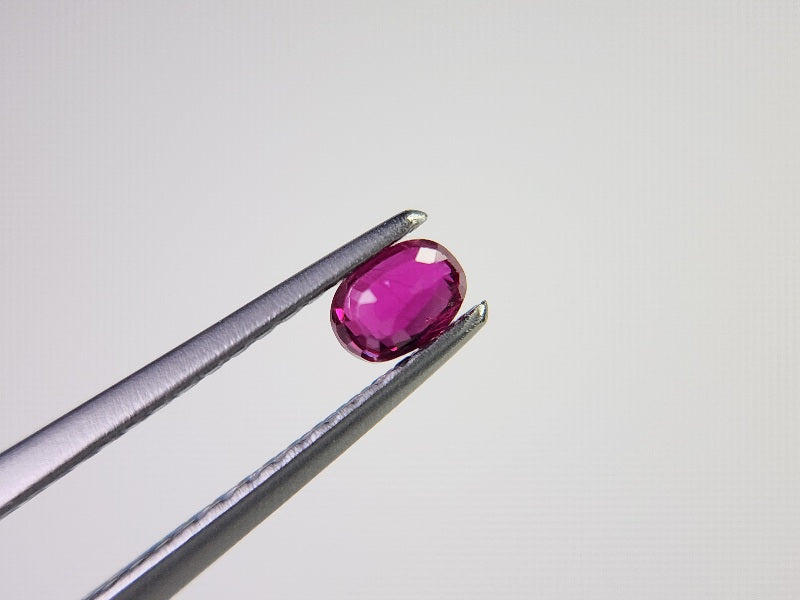 RB-30　ルビー　0.30ct