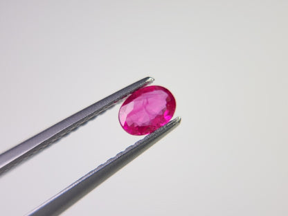 RB-31　ルビー　0.30ct