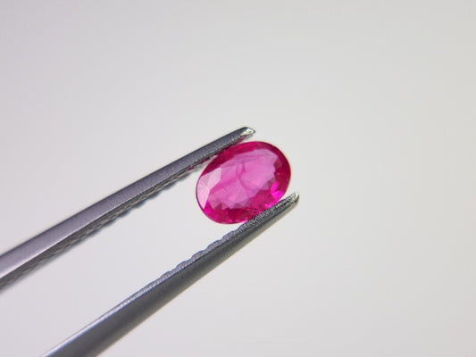 RB-31　ルビー　0.30ct