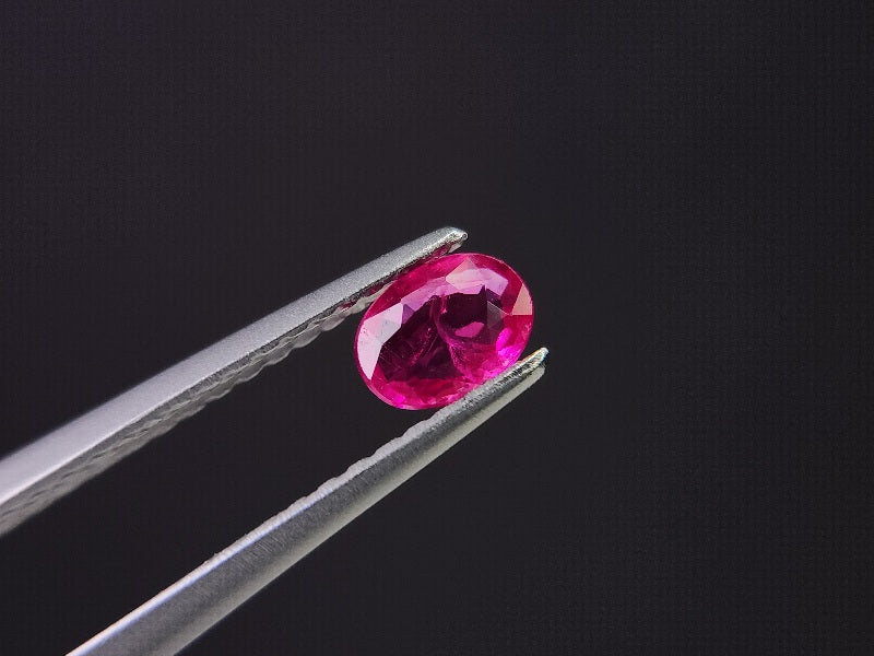 RB-31　ルビー　0.30ct
