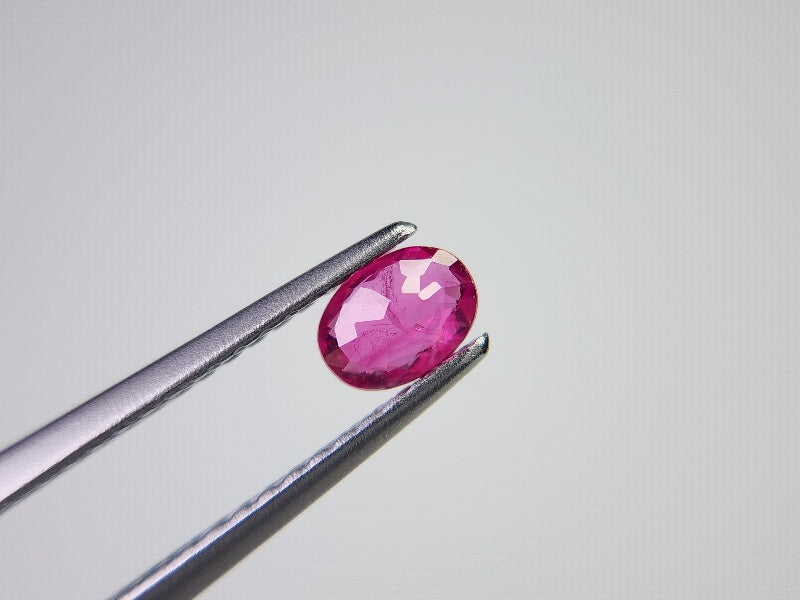 RB-31　ルビー　0.30ct