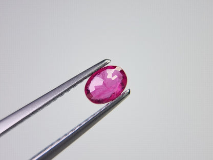RB-31　ルビー　0.30ct
