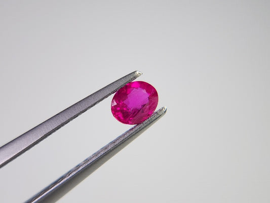 RB-32　ルビー　0.29ct