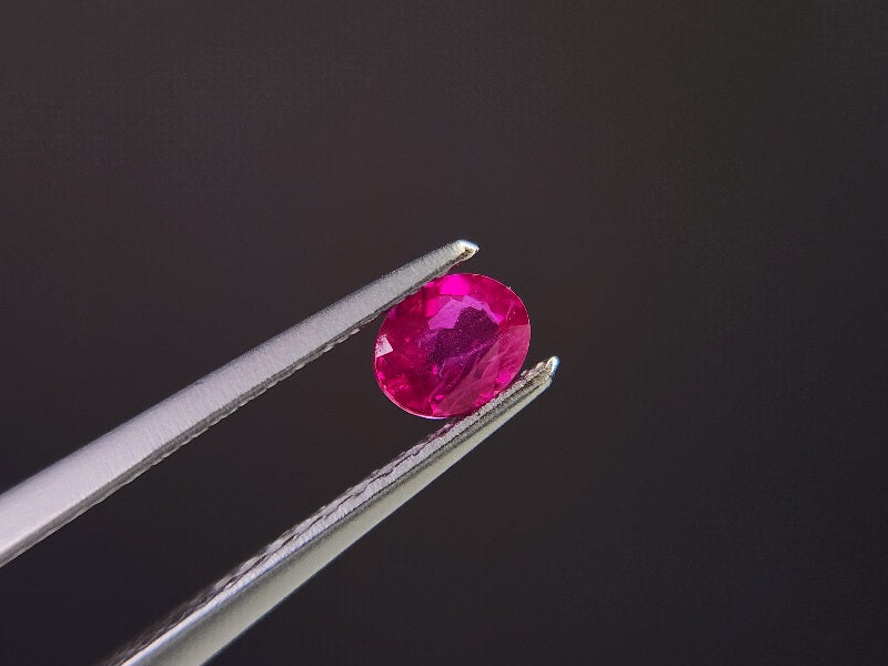 RB-32　ルビー　0.29ct