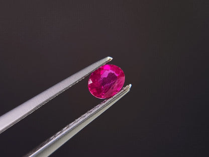 RB-32　ルビー　0.29ct