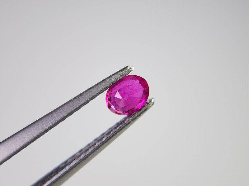 RB-32　ルビー　0.29ct