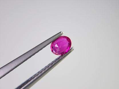 RB-32　ルビー　0.29ct