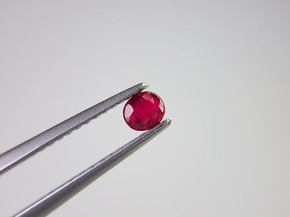 RB-33　ルビー　0.19ct