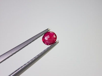 RB-33　ルビー　0.19ct