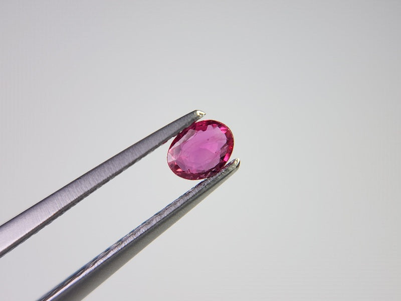 RB-34　ルビー　0.18ct