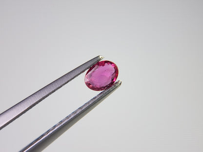 RB-34　ルビー　0.18ct