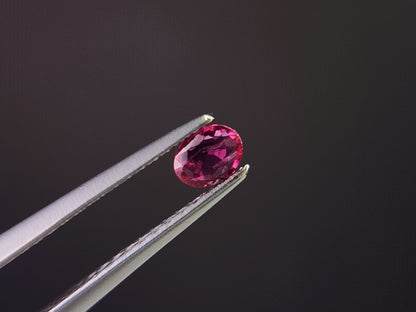 RB-34　ルビー　0.18ct