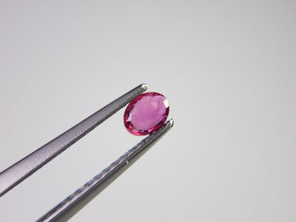 RB-34　ルビー　0.18ct