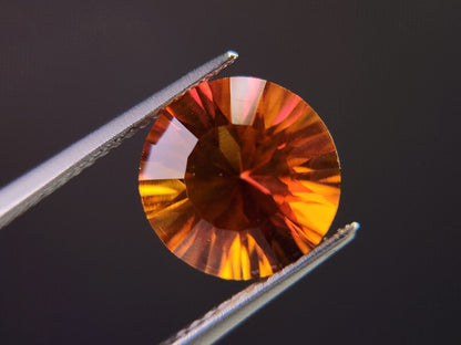 MQ-11　ミスティッククォーツ   3.56ct