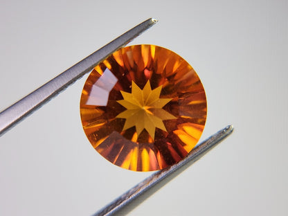 MQ-13　ミスティッククォーツ   3.55ct
