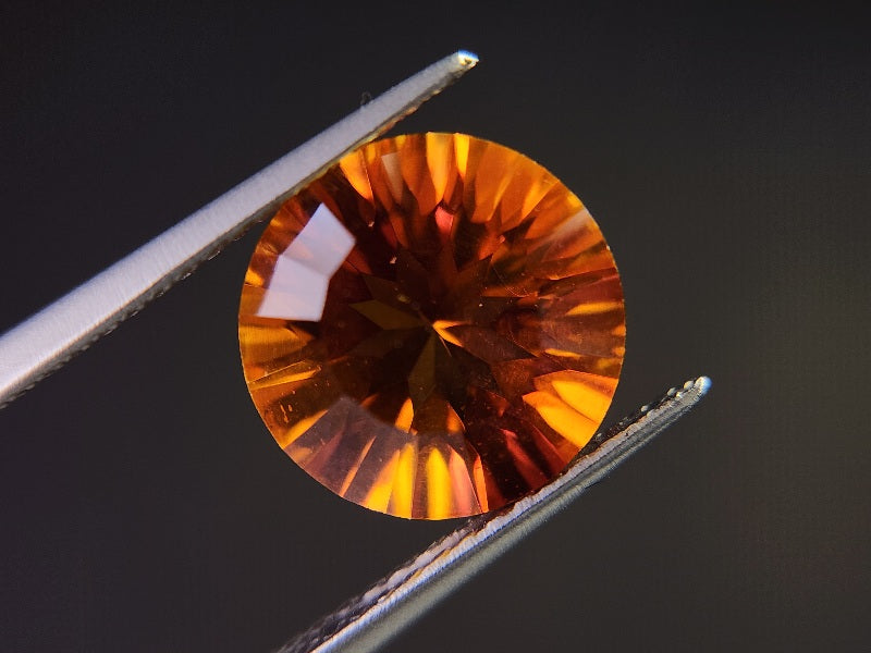 MQ-13　ミスティッククォーツ   3.55ct