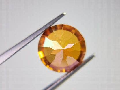 MQ-13　ミスティッククォーツ   3.55ct