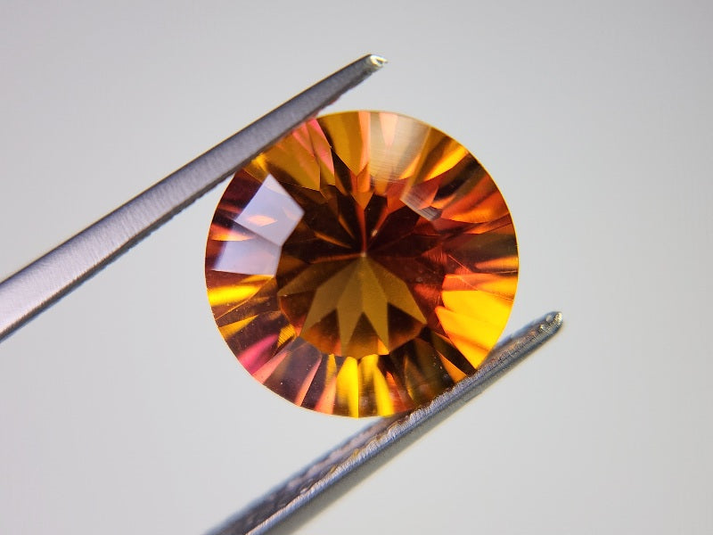 MQ-14　ミスティッククォーツ   3.52ct