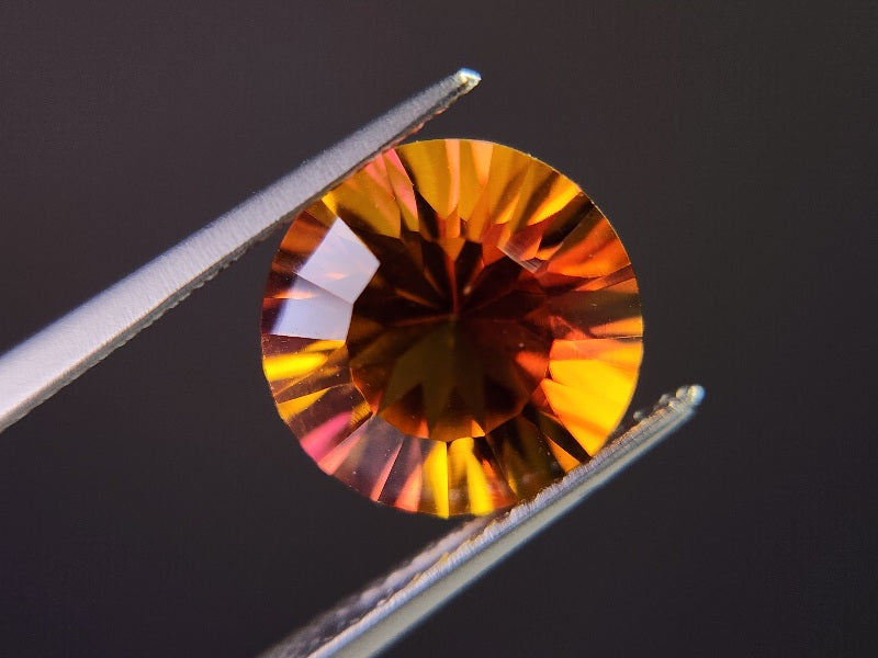 MQ-14　ミスティッククォーツ   3.52ct
