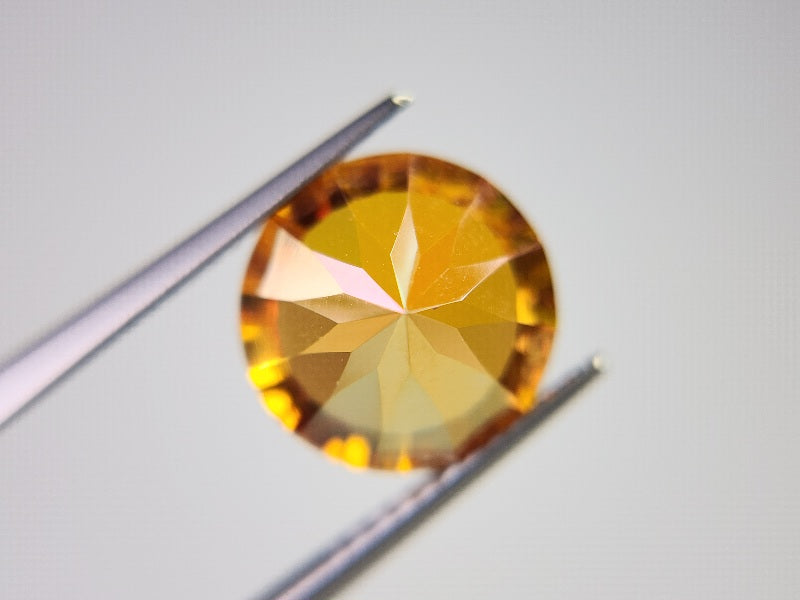 MQ-14　ミスティッククォーツ   3.52ct