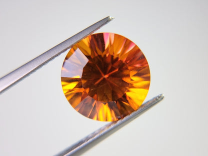 MQ-15　ミスティッククォーツ   3.51ct
