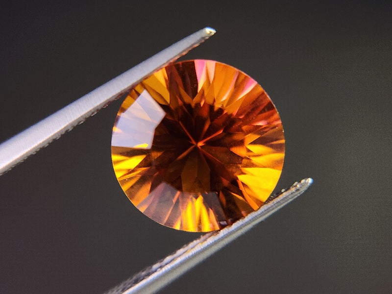 MQ-15　ミスティッククォーツ   3.51ct