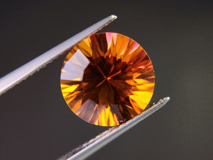 MQ-15　ミスティッククォーツ   3.51ct