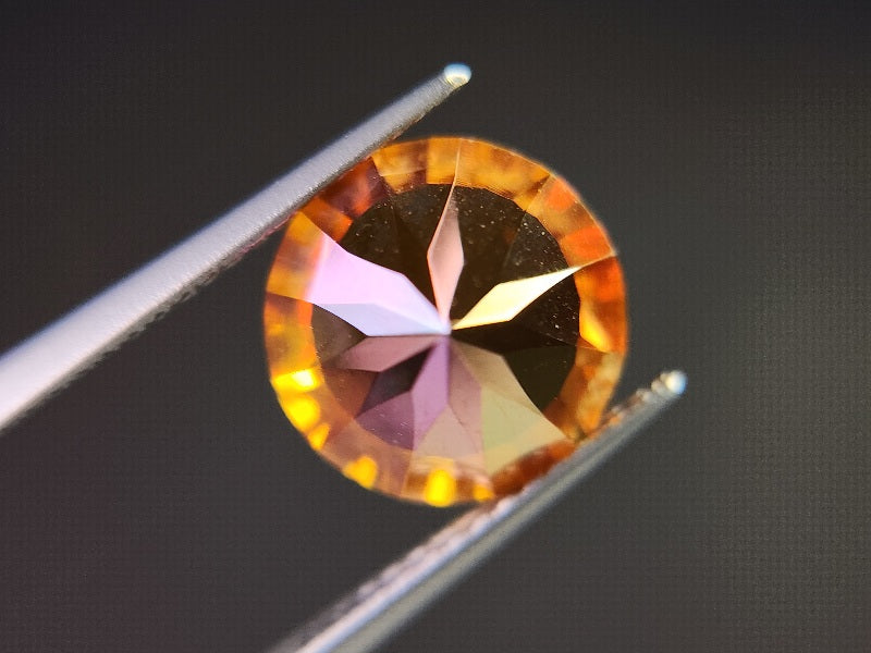 MQ-15　ミスティッククォーツ   3.51ct