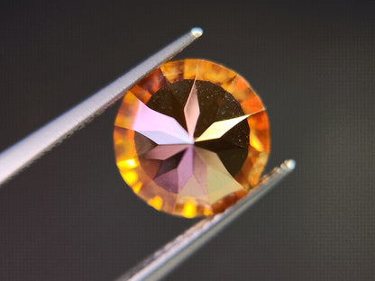 MQ-15　ミスティッククォーツ   3.51ct