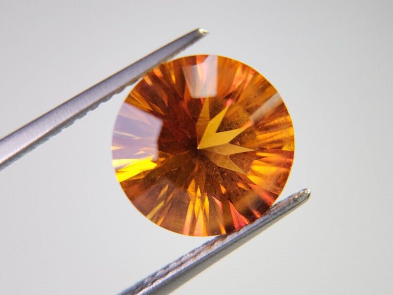 MQ-16　ミスティッククォーツ   3.50ct